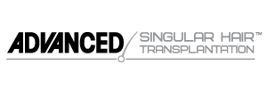 Advanced Singular Hair Transplantation Logo