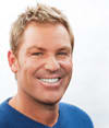 Shane Warne After Shane Warne After