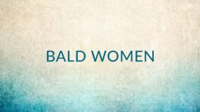 Bald Women
