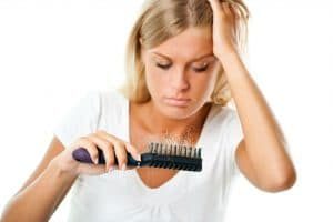 Female Pattern Baldness Treatment Cure Hair Loss in Women