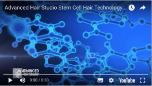 Stem Cell Hair Technology Factors