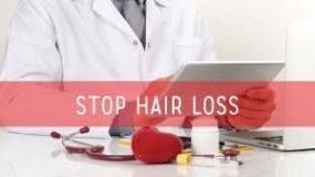 New Hair Loss Treatment