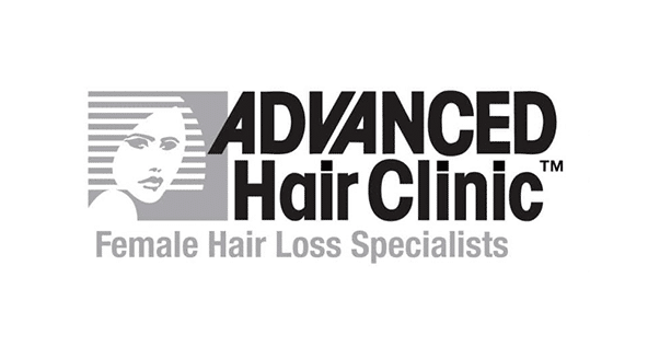 Advanced Hair Clinic Female Logo