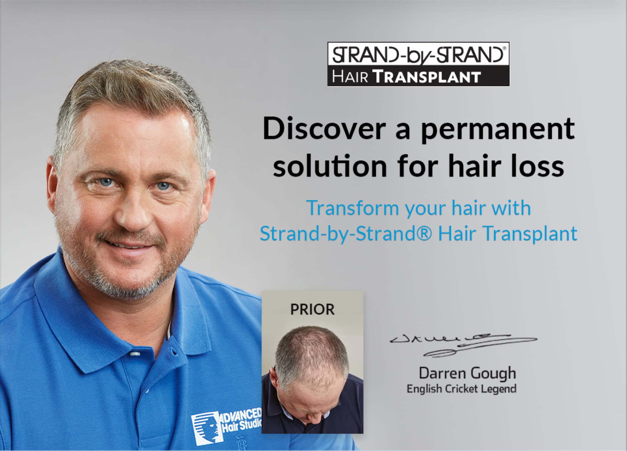 Strand By Strand Hair Transplant Header Darren