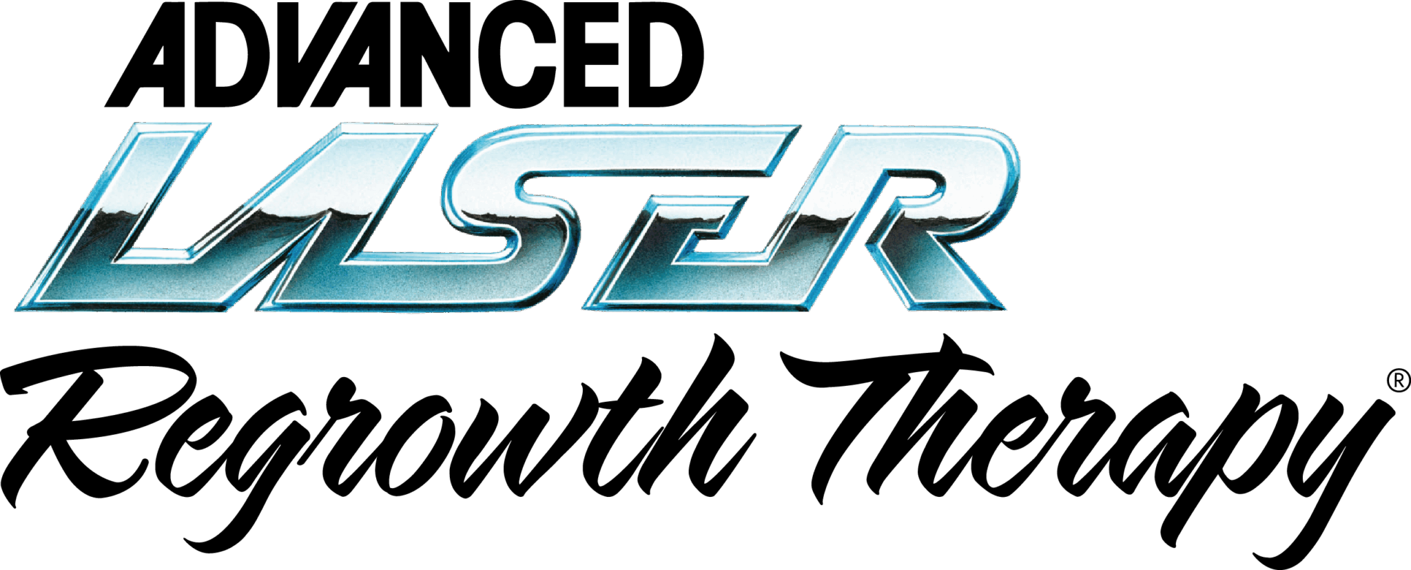 Advanced Laser Therapy Logo